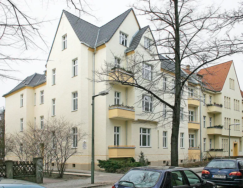 4 - Zimmer Ohne WBS — photo 1